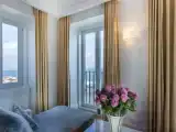 Santiago Double Suite with panoramic view