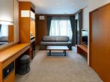 Superior Concept Quadruple Suite East Wing