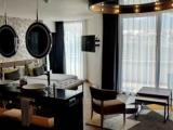 Gold Double Studio Suite