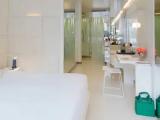 Superior Double room with balcony