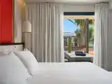Deluxe Terrace Twin room