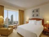 Executive Double Club room