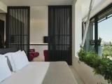 Executive Double Suite
