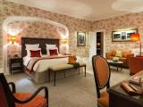 Presidential Double Suite