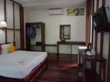 Superior with Air Condition Double Bungalow
