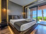 Romantic Pool Double room with sea view