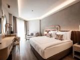 Deluxe Double room with land view