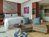 Fairmont room