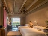 Wheelchair Accessible Double Junior Suite Adults Only