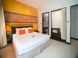 Quadruple Family Suite