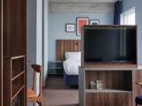 Double Junior Suite