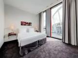 With Sofa Bed Double Junior Suite