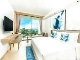 Guest Double room with balcony
