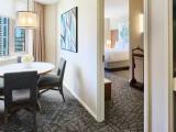 1 Bedroom Double Suite