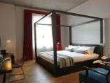 Colonial Double room