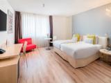 Premium Twin abba room