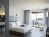 Retreat Private Pool Family room with sea view