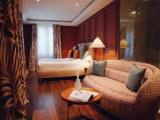 Double Junior Suite