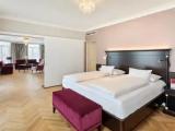 Kaiser Double Suite