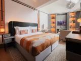 Skylight Double Suite