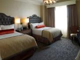 Executive Quadruple room