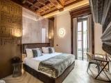 Presidential Spa Double Suite