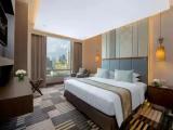 Deluxe Double Suite