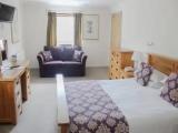 Family Double room