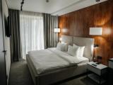Double Suite with balcony