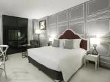 Premier Art Double room