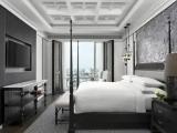 Presidential Club Lounge Access Suite