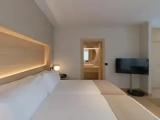 Double Junior Suite