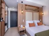 Superior with individual pool Family Quadruple room