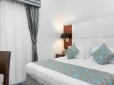 1 Bedroom Double Apartment