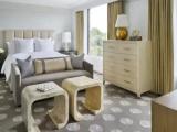 Presidential Double East wing Suite