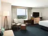 Corner Double room