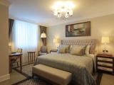 Handicap Accessible Double room