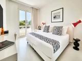 Double Junior Suite