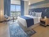 Deluxe Premium Level Double room