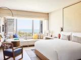 Landscape Double room