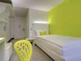 Small Single room