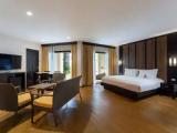 With Jacuzzi Double Junior Suite