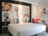 Lady Double room