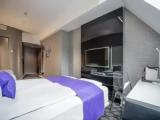 Double Junior Suite Atrium