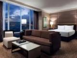 Mirage Double Suite