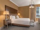 Presidential Double Suite