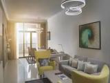 Grand Suite with city view