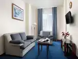 Twin Suite