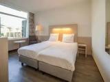 Standard Double room with balcony or terrace