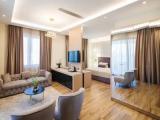 Imperial Suite with sea view